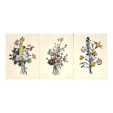 Papillon by Danielle Biel Print, 24 x 36