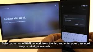Vizio Smartcast Setup Faq S