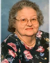 Obituary information for Margaret Lee Burks