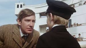 Prior to titanic, david warner had a very lengthy theater and film career that spanned several decades. Talking Pictures Tv On Twitter 19 00 Sos Titanic 1979 Drama Davidjanssen Clorisleachman Harryandrews Davidwarner In April 1912 The Supposedly Unsinkable Rms Titanic Hits An Iceberg In The Atlantic Ocean Https T Co Wifyy79oib