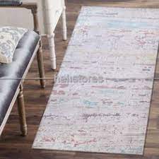 linea yolluk hali ebruli 5304 bej halilar mavi tasarim