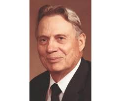 George Mitchell Obituary (1919