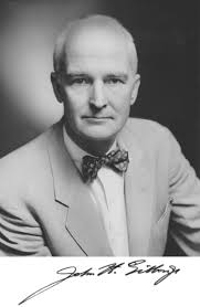 Historical perspectives of The American Association for Thoracic Surgery:  John H. Gibbon, Jr (1903-1973)