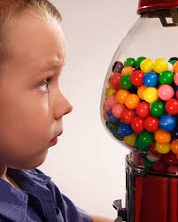 590+ Gumball Machine Chewing Gum Red Candy Stock Photos, Pictures &  Royalty-Free Images