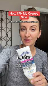 👉 Comment “retinol” and I’ll DM you my go-to body lotions that actually  work., If you’re not moisturizing right after your shower, you’re missing a  major skincare step. I swear by retinol body lotions ...