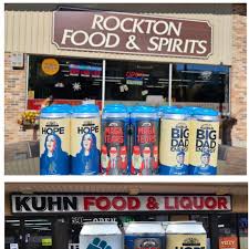 Kirk, I reloaded all of our stores in #Chicagoland right before the  election." "Good job, Jerry, I hope we all are celebrating