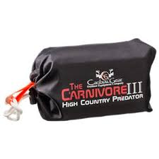 Free returns 100% satisfaction guarantee fast shipping Caribou Gear Carnivore Iii Game Bags Bass Pro Shops