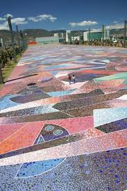 Losa Pictorica Homenaje A La Mujer Del Mundo Pachuca De Soto Www Hidalgo Travel Pueblos Magicos De Mexico Pachuca De Soto Mexico Lindo