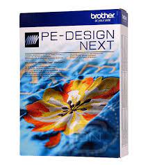 The enhanced embroidery wizard, ability to see thumbnail previews of your designs in windows explorer, new. Sticksoftware Brother Pe Design Next
