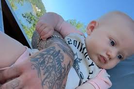 Jaxson showing off his cool new cut and chill t-shirt! Stop getting so big  my boy #Almost4 #ChillShirt