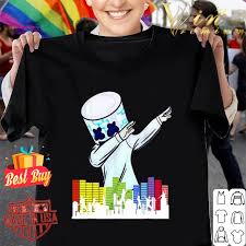 Download wallpaper 1080x1920 marshmello, dj, music, singer, alone images, backgrounds, photos and pictures for desktop,pc,android,iphones. Marshmallow Dancing Dj City Shirt Hoodie Sweater Longsleeve T Shirt