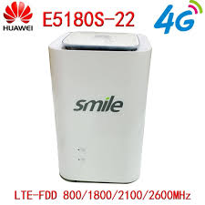 You can post your imei number. Huawei E5180s 22 Unicom 4g Lte Cpe Wireless Router Enterprise Cpe E5180 Buy At The Price Of 99 64 In Aliexpress Com Imall Com