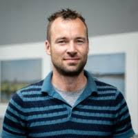 Harry van Rootselaar