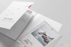 Free Download Presentation Folder Mockup Presentation Folder Mockup Folder Mockup Free Folder Mockup Presentation Folder