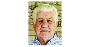 John Pitre Obituary (1936