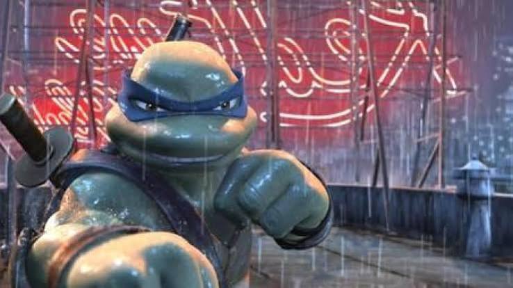 Digital Teenage Mutant Ninja Turtles aren't much different – The Denver Post