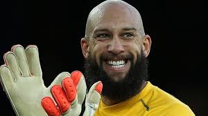 Tim Howard discusses Tourette's, divorce and fatherhood