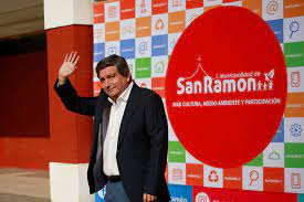 Check spelling or type a new query. San Ramon Formalizan A Ex Alcalde Miguel Angel Aguilera Por Cohecho Lavado De Dinero Y Enriquecimiento Ilicito