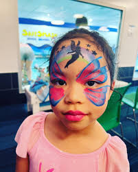 If you have a party and you need it to be great, you must have face  painting. Awesome face painting for all parties and events  Great for  Special Events and Birthday parties.