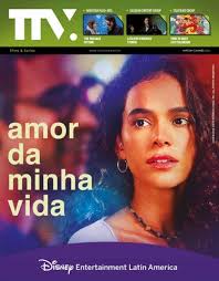 TV Listings MIPCOM 2013 by World Screen