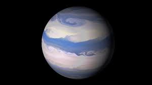 Hydrogen May Push Some Exoplanets off a Cliff