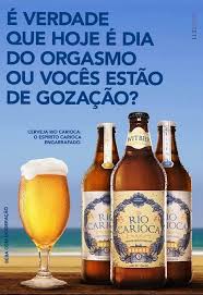 Se você tem medo de o barulho do vibrador te entregar neste dia do orgasmo, este é o produto ideal para você. Rio Comemora Dia Do Orgasmo Blog Do Adonis