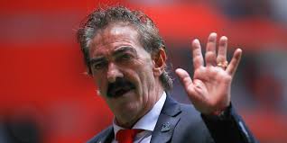 La Volpe anunció su retiro y aprovechó para tirarle palos a Boca