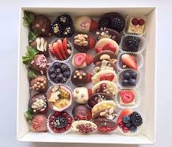 You Can Visit My Personal Web Site For Additional Most Up To Date Photographs Homewarm Chocolate Covered Strawberries Homemade Chocolate Chocolate Strawberries