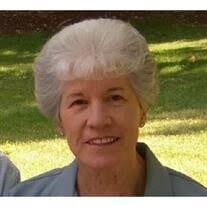 Rose Marie Smith Obituary