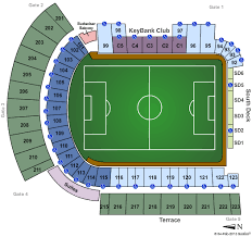 Unmistakable Jeld Wen Stadium Seating Chart New Eastside