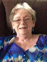 Marcia Carol Mcgraw Obituary June 16, 2021
