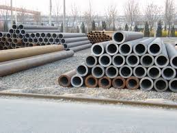 锅炉管- 山东聊城德运华金属材料有限公司