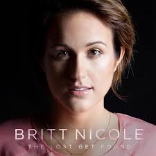 Britt Nicole: albums, songs, concerts