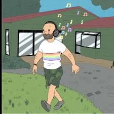 Stream Johnny Boyle music