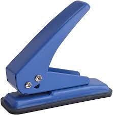 Available as a rom file. Amazon Com Mroco 1 4 Hole Punch Hole Puncher Single Hole Punch One Hole Punch 1 Hole Punch With Non Skid Base For Paper Card Plastic Leather Tag Chipboard And Art Project 20 Sheets