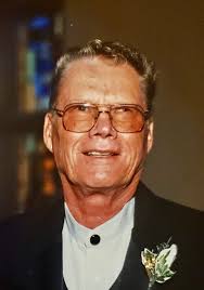 Obituary for Bennie George Hanson