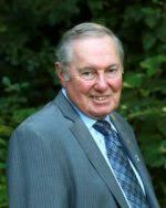 Toronto Fundraiser Jim Allen, ACFRE Wins the Barbara Marion Award