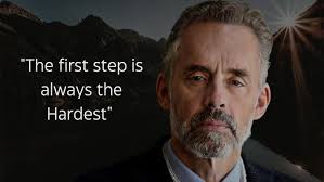 The First Step Is Always The Hardest #buildingtheblueprint #podcast  #firststep #tip #college