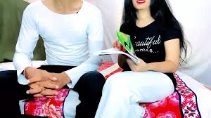 Kam umar ki ladki ka bf