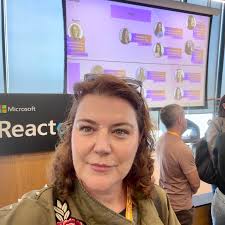 It took me a few days to wrap my head about 'Women Founders' event that was  held as part of the Microsoft reactor events.