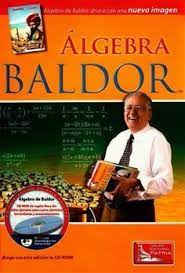 Pdf drive investigated dozens of problems and listed the biggest global issues facing the world today. Pin De Jaime En Matematicas Algebra Baldor Libro De Algebra Libros De Matematicas