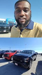 📌My clients needed a Truck to tow their 8k pound Camper and More. 📌Got  them a Great Deal along with a stylish Truck that Tows over 11k pounds.  📨Message...