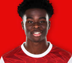 While the player is a product of the prestigious arsenal. Bukayo Saka Wiki Age Facts Birthday Net Worth Salary Contract Parents Height Dating Bio