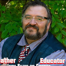 James Baldini's Instagram, Twitter & Facebook