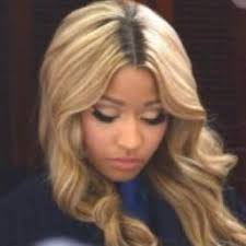 Nicki Minaj On The Set Of Her New Movie The Other Woman Nicki Minaj Hairdo Hair Styles Roman reloaded had then been released in the year, 2012 and this had debuted at number one in many countries.