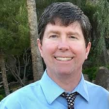 St. Luke's Dr. Terry O'Connor savors challenges, from COVID-19 to Everest