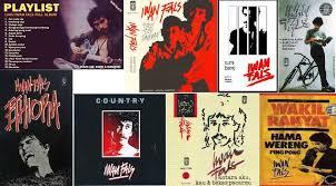 Iwan fals full album by admin posted on january 24, 2015 Download 90 Lagu Iwan Fals Full Mp3 Rar Ala Zabut