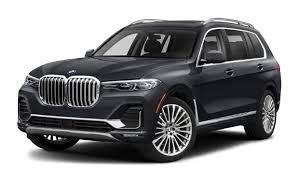The bmw 7 series represents the bmw brand's understanding of modern luxury. Bmw X7 M50i 2021 Price In Sri Lanka Features And Specs Ccarprice Lka