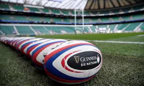 The six nations kicks off again in february 2021 so to make sure you miss none of the action, rugby world has compiled an information page with the games and where they will be televised in the uk. Is It Morally Right For Rugby To Host The Six Nations In A Pandemic Six Nations The Guardian
