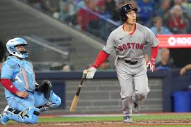 Red Sox playoff picture